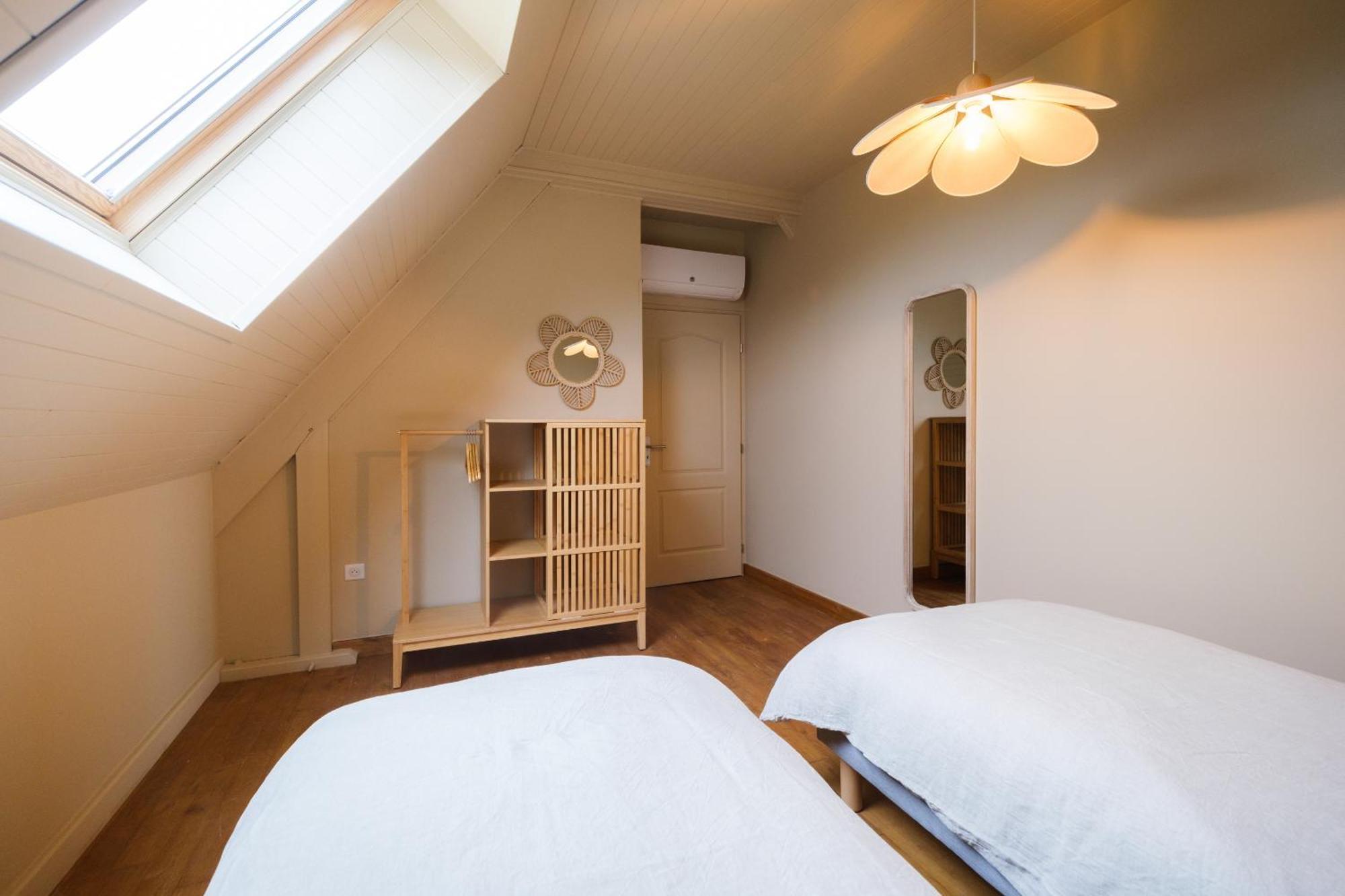 La Maison De Jennie Saint-Andre-d'Allas エクステリア 写真